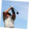 Golf Swing Training Brace Golf Sleeves Posture Correct Brace for Golfers view 4