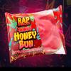 Rap` Snacks Big Back 4 oz Variety Pack Honey Buns; Lemon, Strawberry, Birthday Cake, Iced, and Glazed 2 each flavor (Pack of 10) view 3