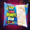 Rap` Snacks Big Back 4 oz Variety Pack Honey Buns; Lemon, Strawberry, Birthday Cake, Iced, and Glazed 2 each flavor (Pack of 10) view 4