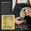 6 Pack of Lauges German Dressing Creamy German Recipe with Organic High Oleic Sunflower Oil, Italian Vinegar & Fresh Garlic | Bold European Flavor | Dip, Marinade, Salad Topping | Handcrafted in CA view 2