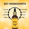 Ayurvedic Massage Oil for Men 15 Ml (Pack of 1) view 2