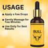Ayurvedic Massage Oil for Men 15 Ml (Pack of 1) view 4