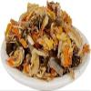 Dried Palash Flowers (Butea Monosperma) 100% Natural, Sun-Dried, for Herbal Chai & Ayurveda Use 100 Gram view 1