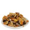 Dried Palash Flowers (Butea Monosperma) 100% Natural, Sun-Dried, for Herbal Chai & Ayurveda Use 100 Gram view 2