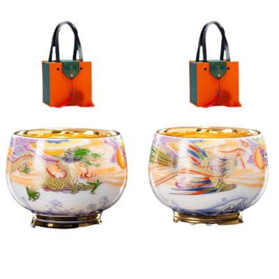 P-O96 Great Gift for Tea Lover Friend
