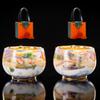 P-O96 Great Gift for Tea Lover Friend view 2