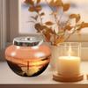 Casketique Golden Gate Bridge Cremation Urns for Adult Ashes Women - Large Sunset Burial Urns for Adult Man - Memorial Funeral Gift - 10 Inch view 4