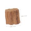 VOSAREA French Oak Chips for Winemaking Oak Chips for Wine Aroma Taste Light Home Brewing Accessory view 2