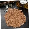 VOSAREA French Oak Chips for Winemaking Oak Chips for Wine Aroma Taste Light Home Brewing Accessory view 4