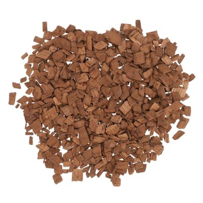 VOSAREA French Oak Chips for Red Wine Diy Wine Making Chips Aromatherapy for Whiskey Brewing