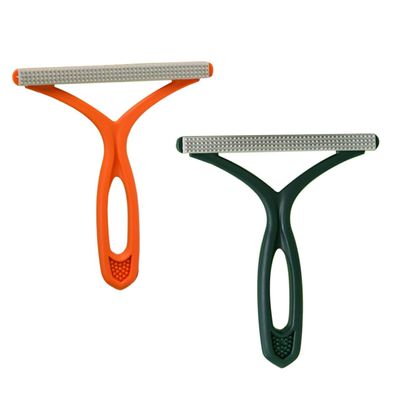 Pet Hair Remover 2Pcs PP Lint Cleaning Supplies Clothes Cat Hair