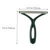 Pet Hair Remover 2Pcs PP Lint Cleaning Supplies Clothes Cat Hair view 2