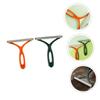 Pet Hair Remover 2Pcs PP Lint Cleaning Supplies Clothes Cat Hair view 4