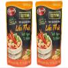 1 Pack - Thai Hot Pot Soup Base Extract - Nuoc Cot Lau Thai Tuoi Ngon Tu Nhien - 6 Oz per Bag with 2 Bags per Order view 1