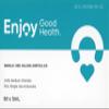 Enjoy Good Health. Saline Solution 5ml Unit, Units 60 per Box view 3