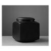 FFDSDUH Urns Cremation Ashes Urns,Burial Ceramics Pets Home Graves,Memorial Adult Children Crematorium,F(H) view 1