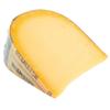 Dutch Gouda Cheese Bemster Signature Aged Gouda Choice Cheeses 1 lb.12 months aged view 2