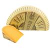 Dutch Gouda Cheese Bemster XO Aged Gouda Choice Cheeses Hard and extra rich Naturally lactose free 1 lb.26 months aged view 4