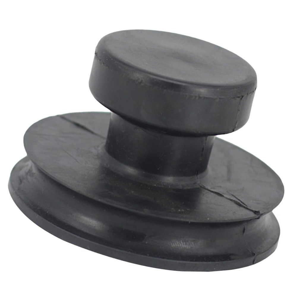YARNOW Buddha Sound Bowl Handle Lifting Tool for Meditation and Relaxation Compact and Portable Design for Singing Bowls