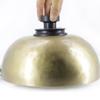 YARNOW Buddha Sound Bowl Handle Lifting Tool for Meditation and Relaxation Compact and Portable Design for Singing Bowls view 4