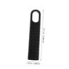 SEWOART Mop Broom Handle Replacement Parts Plastic Grip Caps Easy to Install Sturdy Comfortable Grip for Mop Broom Handles view 2