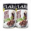2 Pack of Gourmet Baked Beans 15oz Cans Clark You choose your Favorite Flavor Since 1877 (15oz, Root Beer) view 1