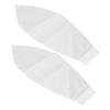 White Sock Aid Device 2 Pack Chinlon Tool for Seniors view 1