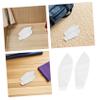 White Sock Aid Device 2 Pack Chinlon Tool for Seniors view 3