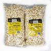 2 Pack of Popcorn Little Lad's Assorted Flavors (4oz, Buttah Popcorn) view 1