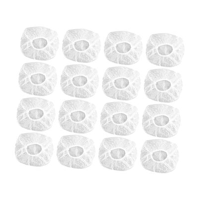 WRITWAA 300pcs Elastic Food Cover Bags Food Preservation Wrap for Fridge Outdoor Use Pe Material Airtight Storage of Wraps Each