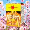 2 Packs - Yellow Muscular Balm Essential Oil - Dau Cu La Vang Xoa Bop Co Bap Con O - 20g per Jar with 2 Jars per Order - Product of Indonesia view 2