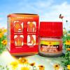 2 Packs - Yellow Muscular Balm Essential Oil - Dau Cu La Vang Xoa Bop Co Bap Con O - 20g per Jar with 2 Jars per Order - Product of Indonesia view 3