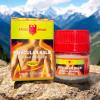 2 Packs - Yellow Muscular Balm Essential Oil - Dau Cu La Vang Xoa Bop Co Bap Con O - 20g per Jar with 2 Jars per Order - Product of Indonesia view 4