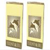2 Packs - Song Ngu Essential Oil - Dau Nong Song Ngu - 10mL per Bottle with 2 Bottles per Order - Product of USA view 1