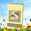 2 Packs - Song Ngu Essential Oil - Dau Nong Song Ngu - 10mL per Bottle with 2 Bottles per Order - Product of USA view 2