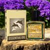 2 Packs - Song Ngu Essential Oil - Dau Nong Song Ngu - 10mL per Bottle with 2 Bottles per Order - Product of USA view 4