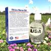 1 Pack - Rhino Nano Essential Oil - Dau Con Te Giac Cong Nghe Nano - 10mL per Bottle - Product of USA view 3
