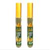 2 Packs - Ginseng Essential Oil - Dau Nong Nhan Sam - 10mL per Bottle with 2 Bottle per Order - Product of Thailand view 1