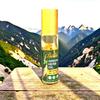 2 Packs - Ginseng Essential Oil - Dau Nong Nhan Sam - 10mL per Bottle with 2 Bottle per Order - Product of Thailand view 4