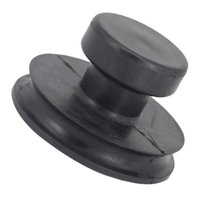 BESPORTBLE Bowl Handle for Singing Bowls Portable and Lightweight Compact Design for Easy Carrying