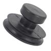 BESPORTBLE Bowl Handle for Singing Bowls Portable and Lightweight Compact Design for Easy Carrying view 1