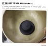 BESPORTBLE Bowl Handle for Singing Bowls Portable and Lightweight Compact Design for Easy Carrying view 3
