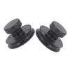 ERINGOGO 2pcs Rubber Lifting Handle for Singing Bowls Portable Suction Handles for Sound Bowl Tools for Sound Therapy and Meditation view 1
