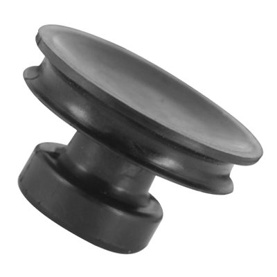 BESPORTBLE Premium Cup for Buddha Sound Bowl Strong Lifting Handle Accessory for Meditation Tool for Singing Bowls