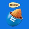 MNM'S Almond Milk Chocolate Candy, Sharing Size, 8.6 Ounce view 4