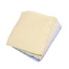 SHERCHPRY 100pcs Microfiber Lens Cleaning Cloth Pack for Eyeglasses Camera Mobile Phone Screen Lens Gently Clean Without Scratching Dust Removal Static Compact view 1