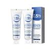 2PCS Hydroxyapatite Toothpastes for Enamel Protection and Tooth Strengthening, Gentle Mint, Fresh Breath, Daily Use for Oral Health, Natural and Safe 4.23oz view 1