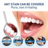 2PCS Hydroxyapatite Toothpastes for Enamel Protection and Tooth Strengthening, Gentle Mint, Fresh Breath, Daily Use for Oral Health, Natural and Safe 4.23oz view 3