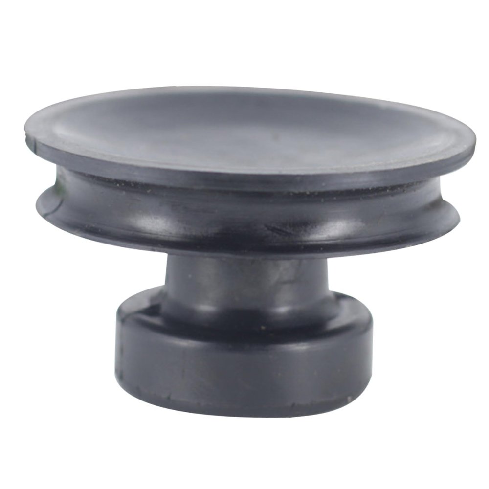 JOINPAYA Buddha Sound Bowl Accessory Rubber Suction Bowl Handle Singing Supply Lifting Tool for Meditation