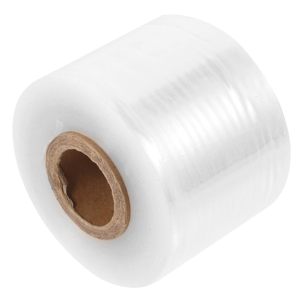 Ipetboom Wine Bottle Sealing Film Seals for Bottles Wine Sealing Film for Freshness Preservation
